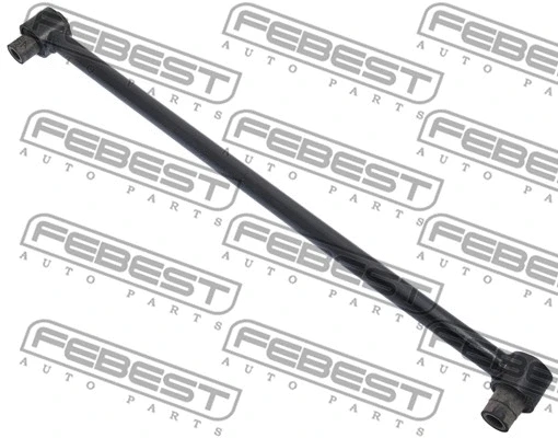 Control/Trailing Arm, wheel suspension (0525-GFR2)