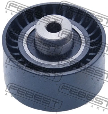 Deflection/Guide Pulley, timing belt (2588-C2)
