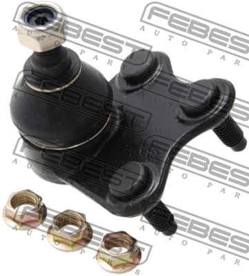 Ball Joint (2320-9N5FL)