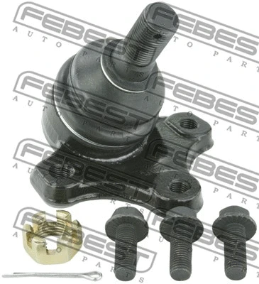 Ball Joint (0520-E2000)