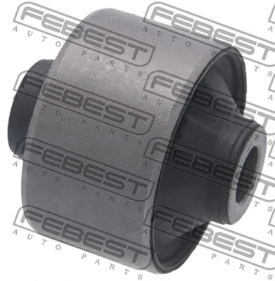 Mounting, control/trailing arm (SAB-B14B)