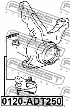 Ball Joint