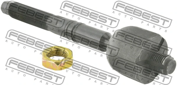 Inner Tie Rod (2322-T5)