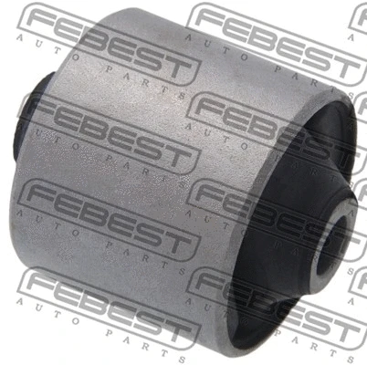 Mounting, control/trailing arm (SZAB-052)