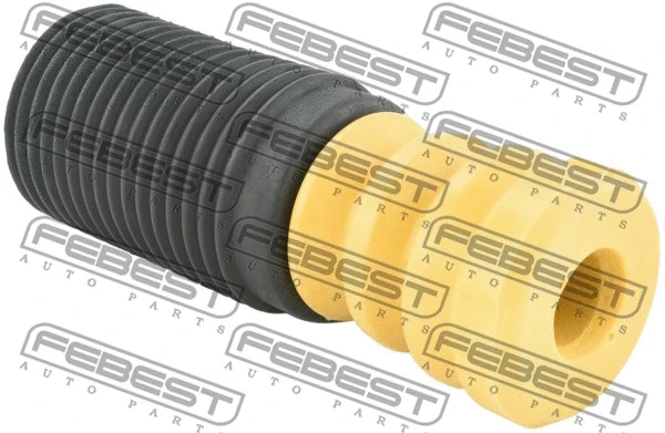 Protective Cap/Bellow, shock absorber (BMSHB-F25F)