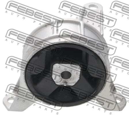 Mounting, engine (OPM-ASHRH)