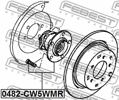 Wheel Hub