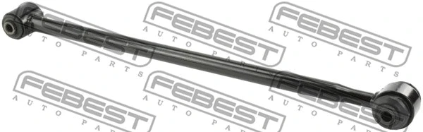 Control/Trailing Arm, wheel suspension (0125-ACA25UP)