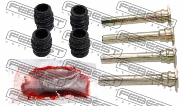 Guide Bolt, brake caliper (0274-N16F)