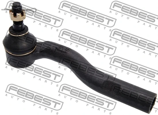 Tie Rod End (0121-KR52RH)