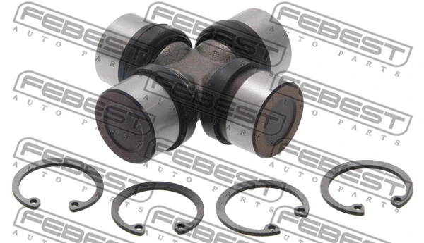 Joint, propshaft (ASSZ-777)