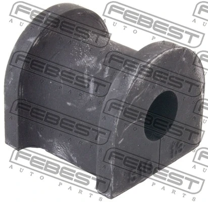Mounting, stabiliser bar (HSB-058)