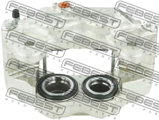 Brake Caliper (0177-UZJ100FR)