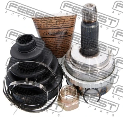 Joint Kit, drive shaft (0310-EUA50)