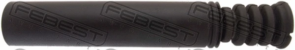 Protective Cap/Bellow, shock absorber (NSHB-E11R)