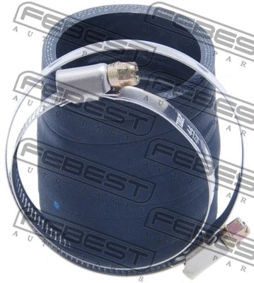 Coolant Pipe (VLAH-XC90)