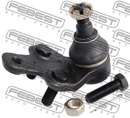 Ball Joint (0120-MCV30L)