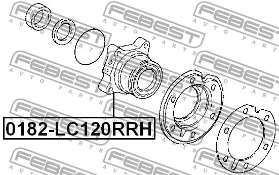 Wheel Hub