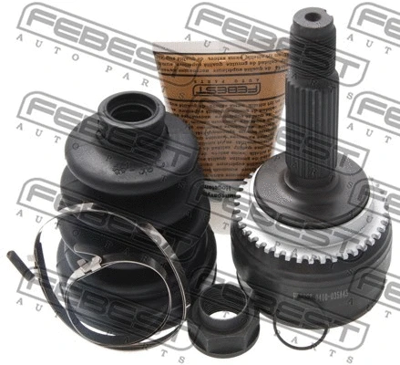 Joint Kit, drive shaft (0410-035A43)