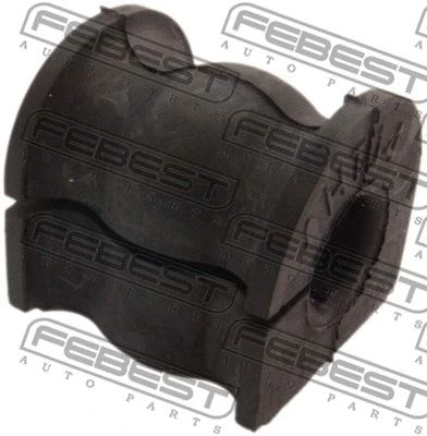 Mounting, stabiliser bar (HSB-CL7R)