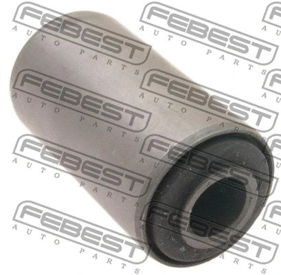 Mounting, control/trailing arm (ISAB-001)