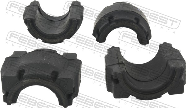 Mounting, stabiliser bar (VWSB-TIGIIF-KIT)