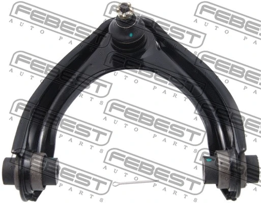 Control/Trailing Arm, wheel suspension (0324-EKLH)