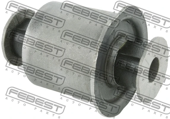 Mounting, control/trailing arm (CRAB-053)