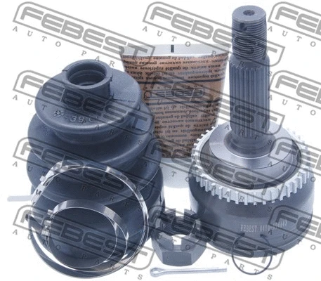 Joint Kit, drive shaft (0410-N94A43)