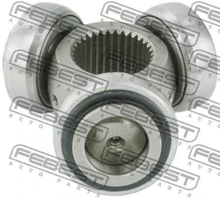 Spider Assembly, drive shaft (0116-CDT220)