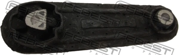Mounting, engine (RNM-LOG)