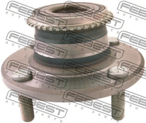 Wheel Hub (0482-CSA43R)