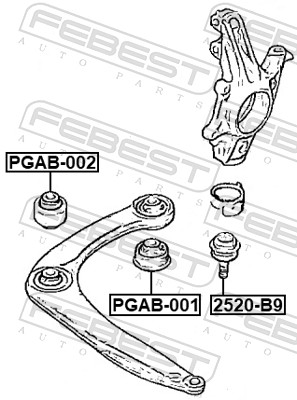 Ball Joint