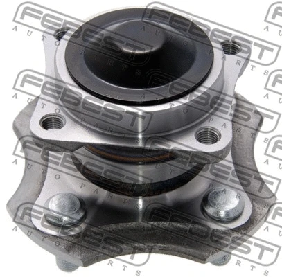 Wheel Hub (0182-ZZE121R)