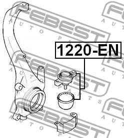 Ball Joint