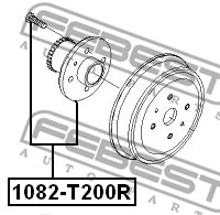 Wheel Hub