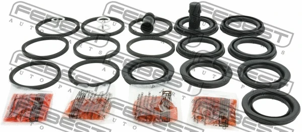 Repair Kit, brake caliper (0175-URS190F)