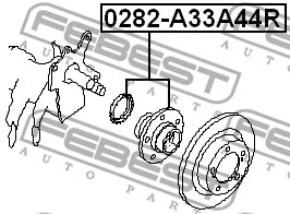 Wheel Hub