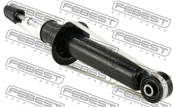Shock Absorber (02110-018R)