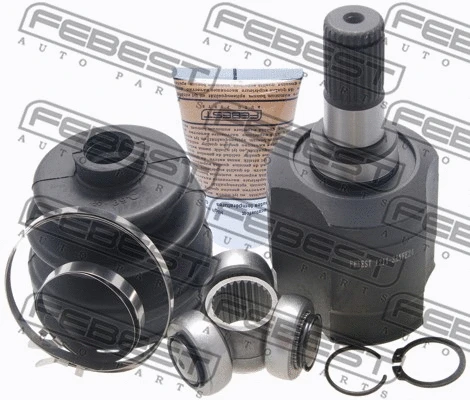 Joint Kit, drive shaft (1211-SANFE24)