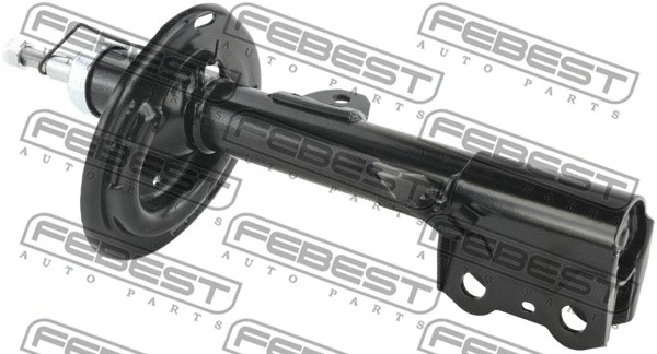 Shock Absorber (01110-006FR)