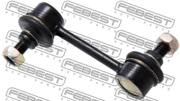 Link/Coupling Rod, stabiliser bar (0123-124R)