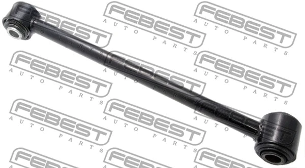 Control/Trailing Arm, wheel suspension (0125-4ST195)