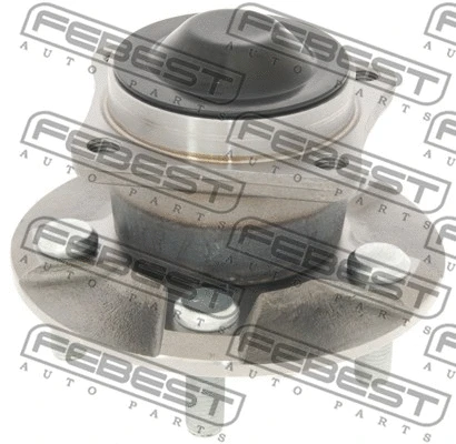 Wheel Hub (0182-ZZT230R)