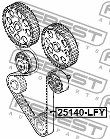 Timing Belt