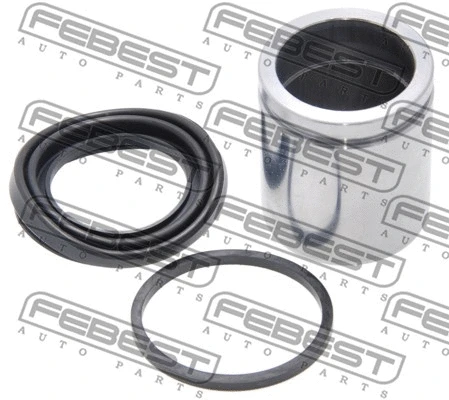 Repair Kit, brake caliper (2376-9N2F-KIT)
