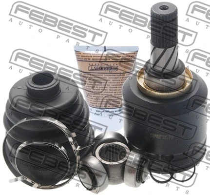 Joint Kit, drive shaft (0211-JP16)