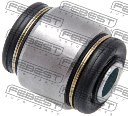 Mounting, control/trailing arm (MBAB-027Z)