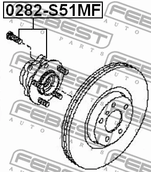 Wheel Hub