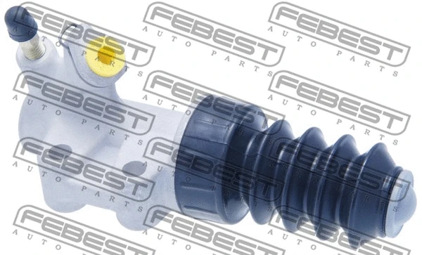 Slave Cylinder, clutch (0580-MZ320)